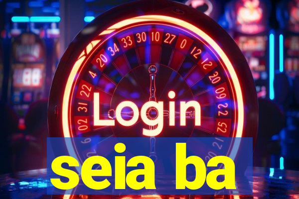 seia ba